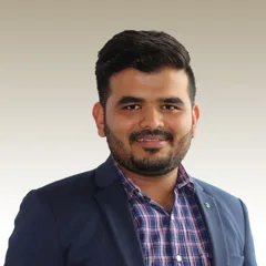 Sunil Gauswami