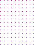 dot shape